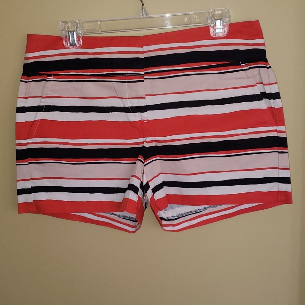 ann taylor shorts